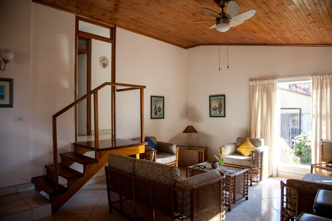 Villa Del Sol Leisure Time Rentals