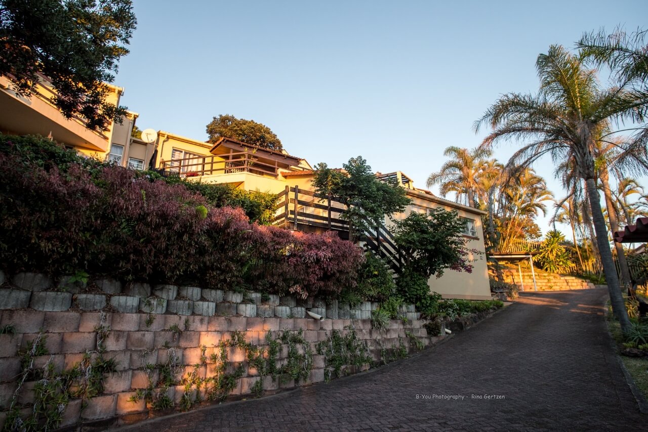 Villa Del Sol Leisure Time Rentals