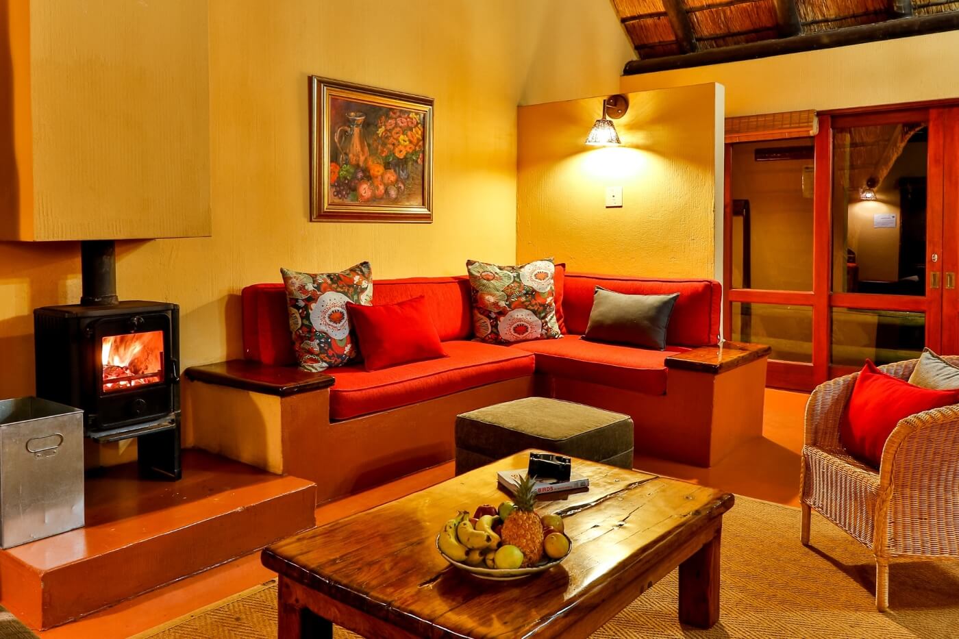 Verlorenkloof Estate Leisure Time Rentals